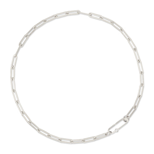 Gold Filled/Sterling Chain