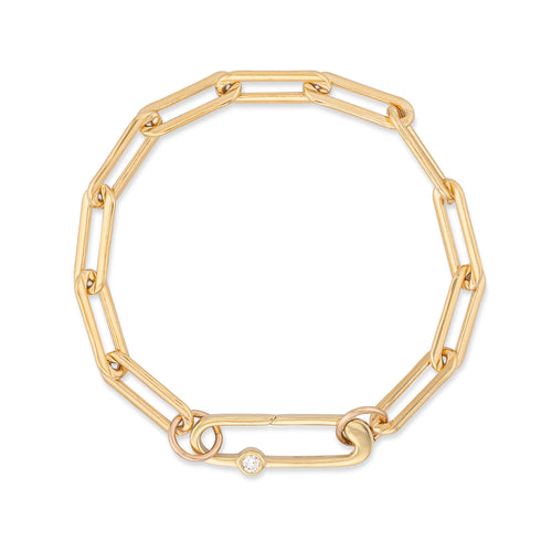 Chain Link Bracelets