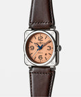 Load image into Gallery viewer, BELL & ROSS BR03-AUTO-COPPER-41MM
