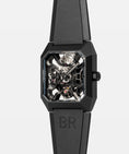 Load image into Gallery viewer, BELL & ROSS BR03-AUTO-CYBER-CERAMIC-42MM

