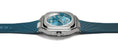 Load image into Gallery viewer, BELL & ROSS BR05-GMT-STEEL-RUBBER-SKY BLUE-41MM
