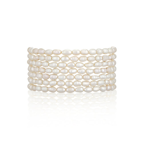 Seven Wrap Collection