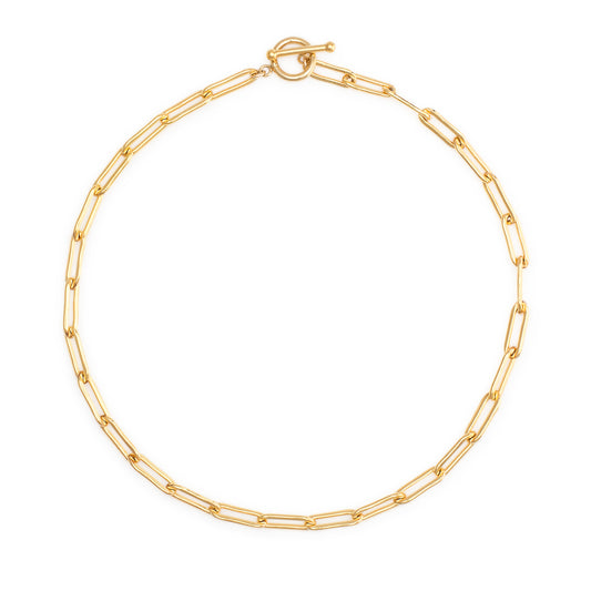 chain-choker