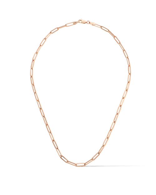 14 Karat Chain Necklaces