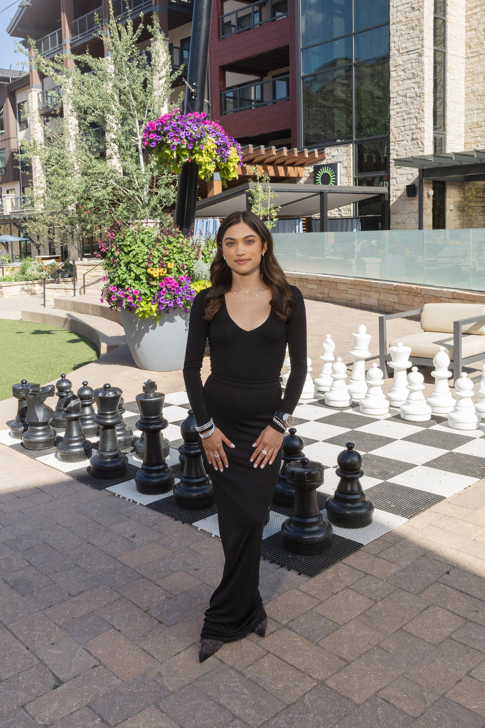 Chess Edit