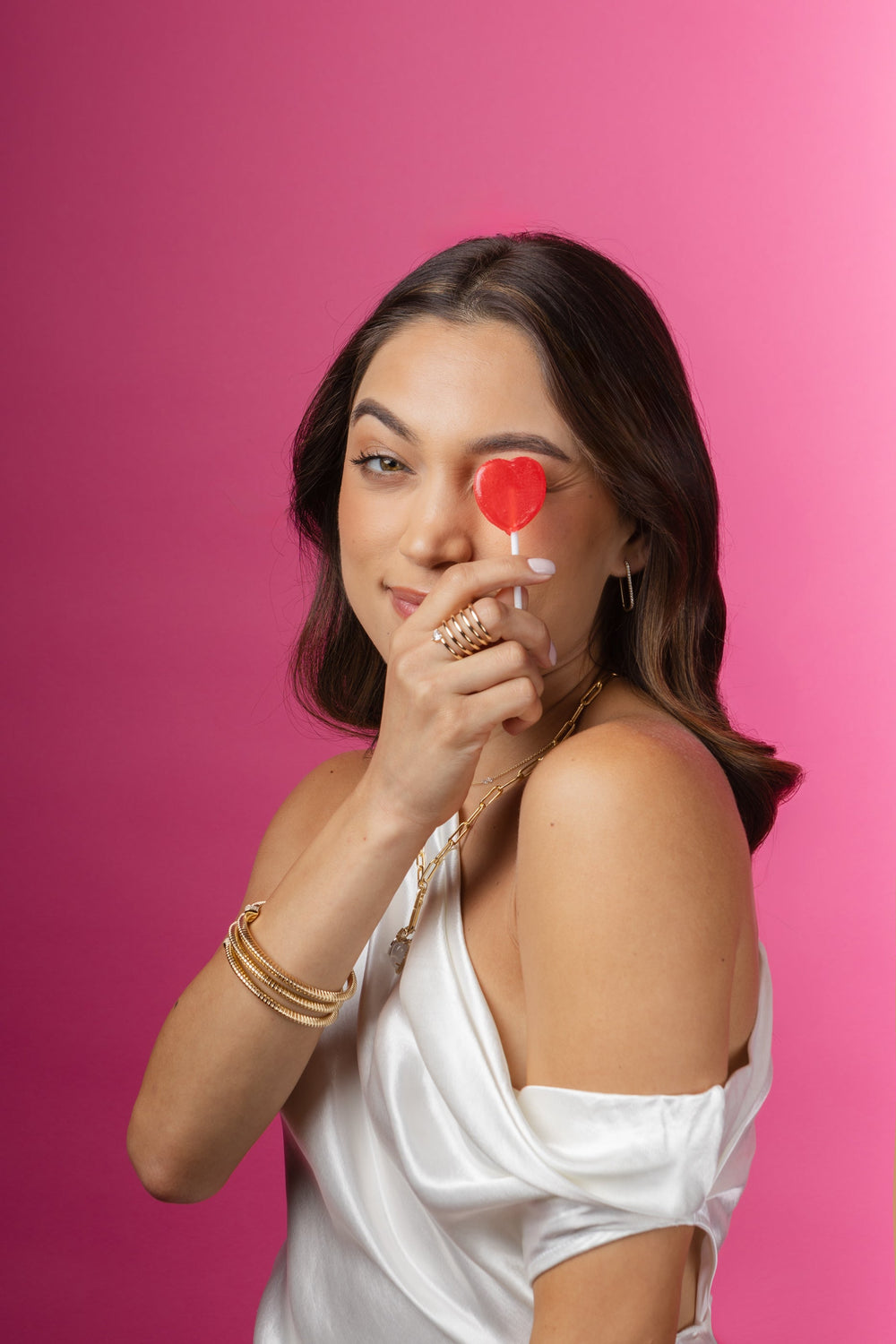 Be My Valentine