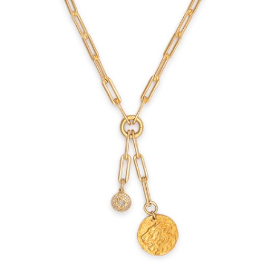 CHAIN PENDANT NECKLACES