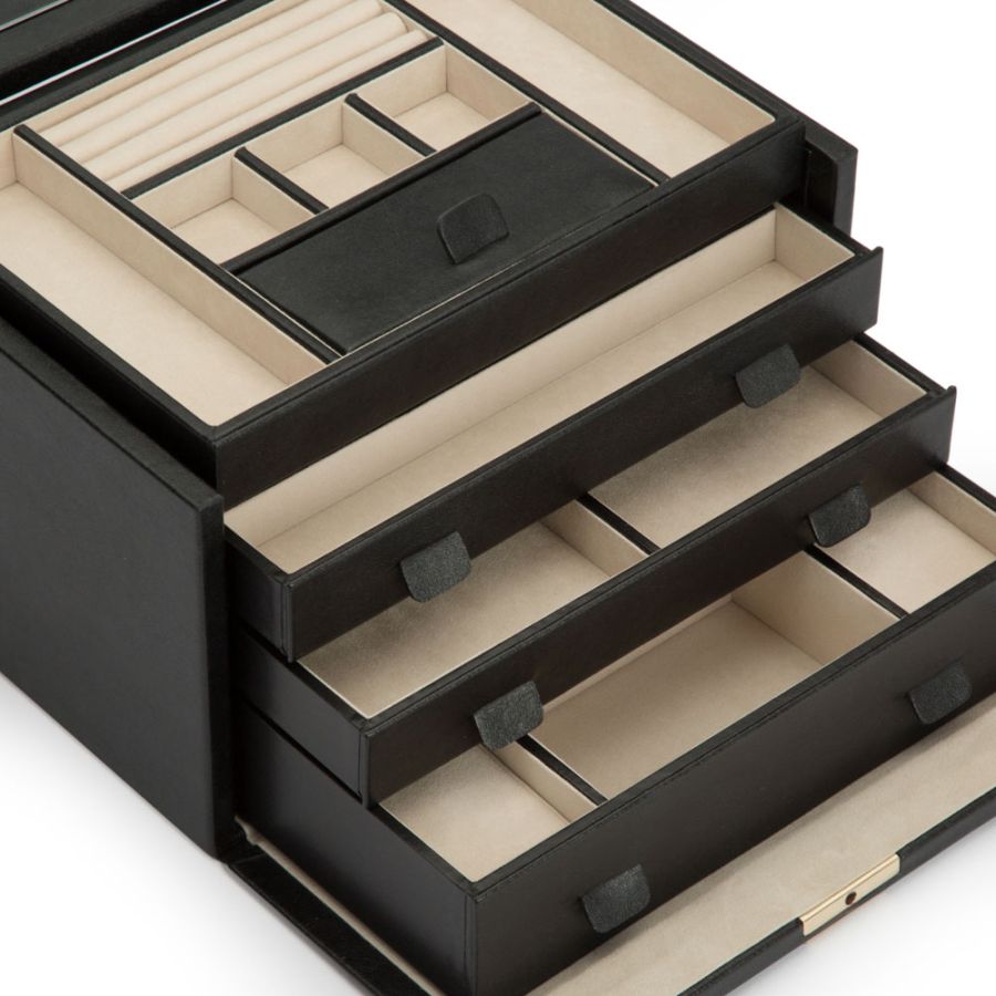 JEWELRY STORAGE