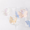 Load image into Gallery viewer, Yellow Gold Fluttering Butterfly Ring
