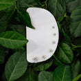 Load image into Gallery viewer, .30ctw 3.5mm Natural Diamond Stud Earrings
