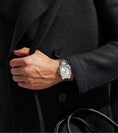 Load image into Gallery viewer, BELL & ROSS BR05-GREY-STEEL-BRACELET-36MM
