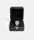 Load image into Gallery viewer, BELL & ROSS BR05-ICE BLUE-STEEL-BRACELET-36MM
