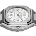 Load image into Gallery viewer, BELL & ROSS BR05-MOTHER OF PEARL-STEEL-BRACELET-36MM
