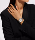 Load image into Gallery viewer, BELL & ROSS BR05-MOTHER OF PEARL-STEEL-BRACELET-36MM
