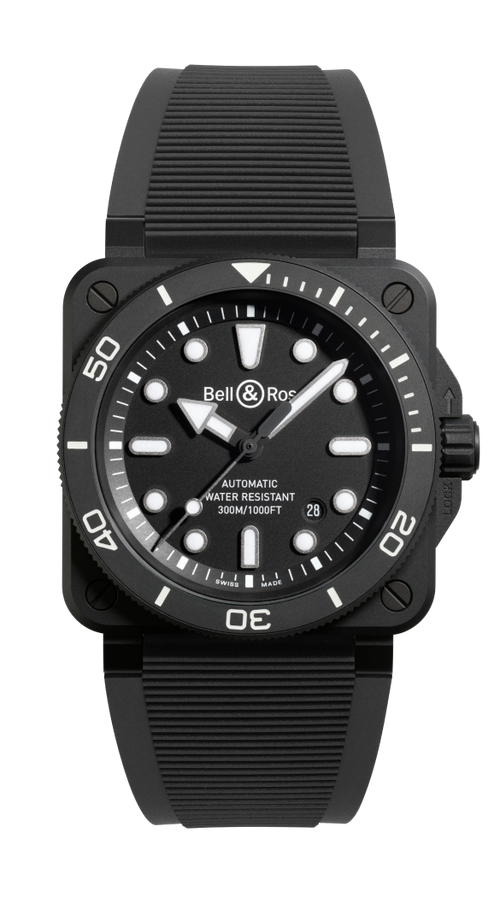 Diver