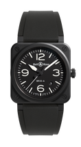 Load image into Gallery viewer, BELL & ROSS BR03-AUTO-CERAMIC-41MM
