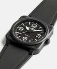 Load image into Gallery viewer, BELL & ROSS BR03-AUTO-CERAMIC-41MM
