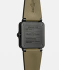 Load image into Gallery viewer, BELL & ROSS BR03-AUTO-MILITARY CERAMIC-41MM
