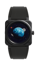 Load image into Gallery viewer, BELL & ROSS BR03-ASTRO- CERAMIC -41MM
