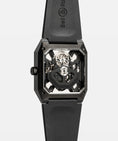 Load image into Gallery viewer, BELL & ROSS BR03-AUTO-CYBER-CERAMIC-42MM
