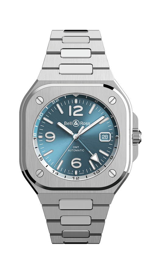GMT