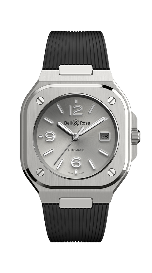 Classic Time & Date