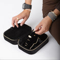 Load image into Gallery viewer, Jewelry Travel Case
