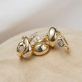 Load image into Gallery viewer, 14 Karat Gold Dome 12mm Ring
