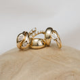 Load image into Gallery viewer, 14 Karat Gold Dome 10mm Ring
