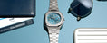 Load image into Gallery viewer, BELL & ROSS BR05-GMT-STEEL-BRACELET-SKY BLUE-41MM
