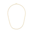 Load image into Gallery viewer, 14 Karat Yellow Gold Rolo Chain
