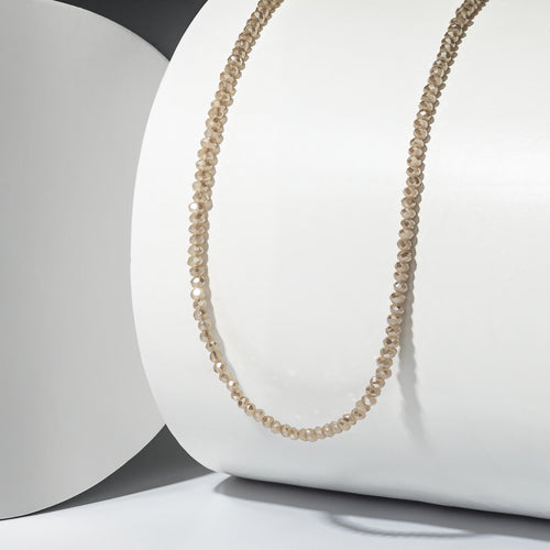 Beaded Necklaces