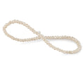 Load image into Gallery viewer, 2mm Champagne Quartz Bracelet
