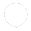 Load image into Gallery viewer, Paperclip Chain Enhancer Necklace
