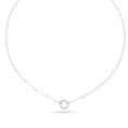 Load image into Gallery viewer, Paperclip Chain Enhancer Necklace
