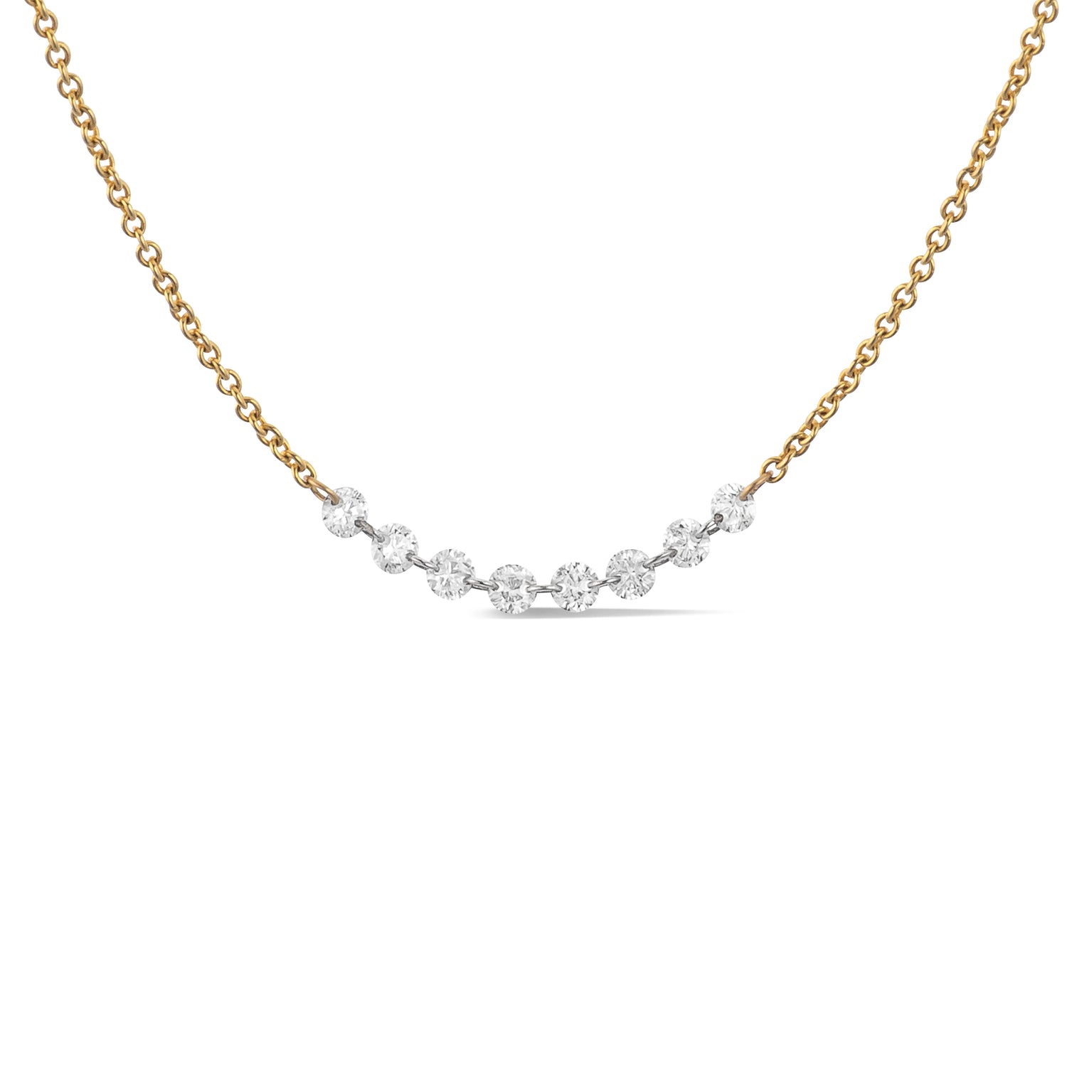 FINE NECKLACES
