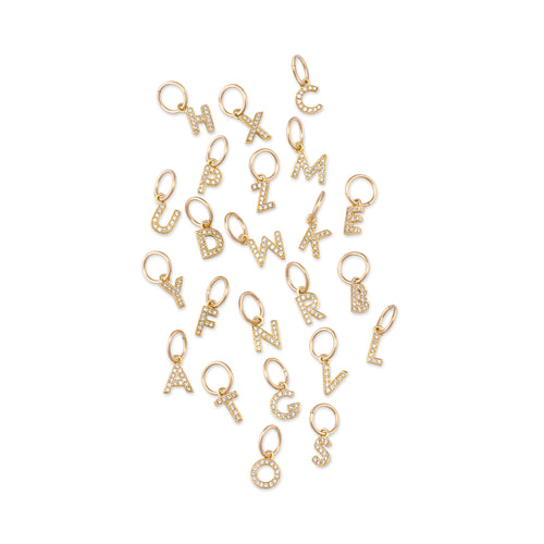 Initial Charms
