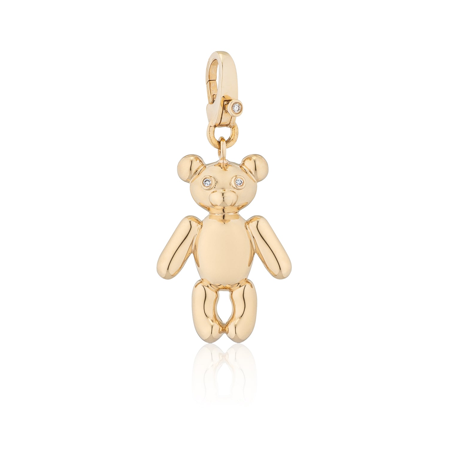 YELLOW GOLD CHARMS