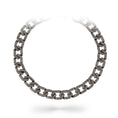 Load image into Gallery viewer, Diamond Link Chain Necklace 9.90cts
