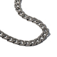 Load image into Gallery viewer, Diamond Link Chain Necklace 9.90cts
