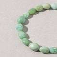 Load image into Gallery viewer, Peruvian Opal Beaded Adjustable Necklace 18-20"
