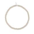 Load image into Gallery viewer, 2mm Champagne Quartz Bracelet
