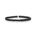 Load image into Gallery viewer, Black Spinel Beaded Bracelet
