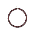Load image into Gallery viewer, Garnet Beaded Bracelet
