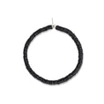 Load image into Gallery viewer, Black Spinel Beaded Bracelet
