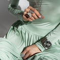 Load image into Gallery viewer, BELL & ROSS BR03-AUTO-GREY-LUM-STEEL-42MM
