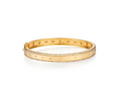 Load image into Gallery viewer, Yellow Gold and Diamond High Polished Blake Bracelet
