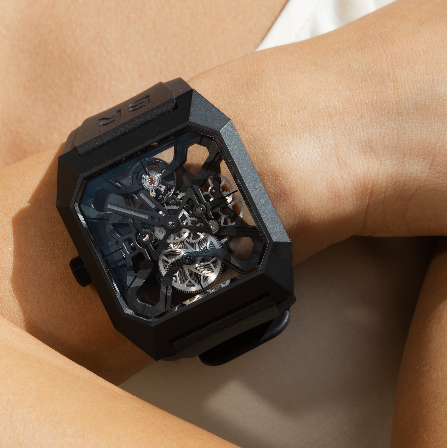 BELL & ROSS BR03-AUTO-CYBER-CERAMIC-42MM – RACHEL LYNN CHICAGO