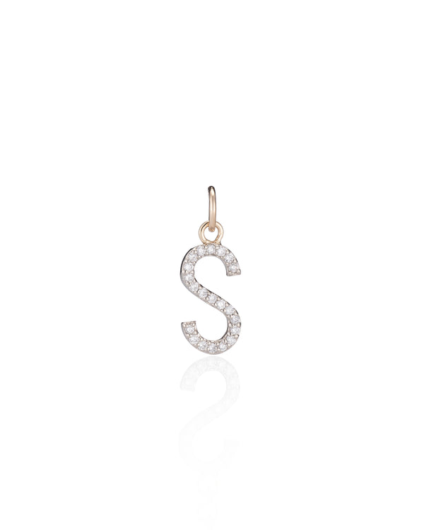 DIAMOND S CHARM