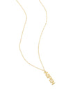 Load image into Gallery viewer, yellow-gold-aspen-pendant-necklace
